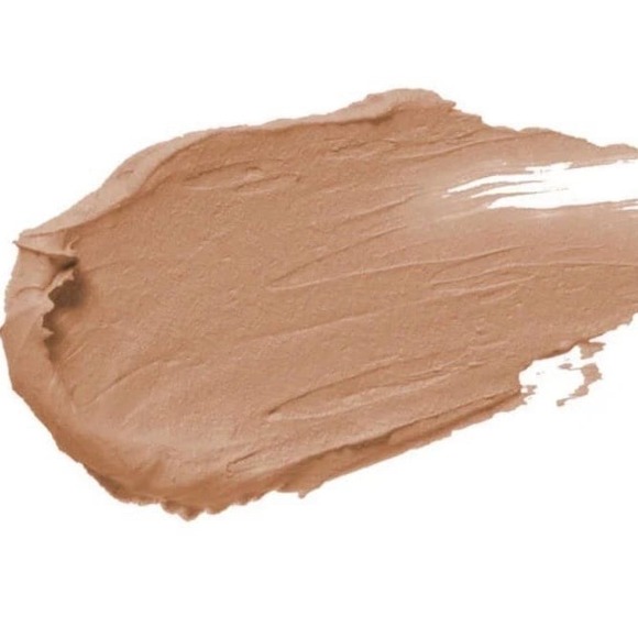 Merle Norman Powder Base Foundation Cream Beige - Picture 2 of 2